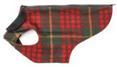 Thumbnail for your product : Ware of the Dog Large Plaid Coat