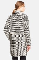 Thumbnail for your product : Tory Burch 'Maxeen' Sweater Coat