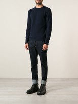Thumbnail for your product : Drumohr Crew Neck Sweater