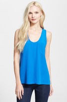 Thumbnail for your product : Joie 'Candra' Silk Tank