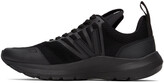 Thumbnail for your product : Rick Owens Black Veja Edition Performance Sneakers