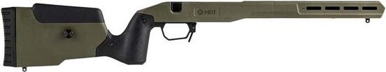 MDT Ruger American Short Action Field Stock