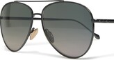 Thumbnail for your product : Isabel Marant Milo sunglasses