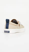 Thumbnail for your product : Sperry Crest Vibe Washed Sneakers
