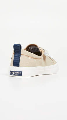 Sperry Crest Vibe Washed Sneakers