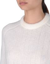 Thumbnail for your product : Acne Studios Long sleeve sweater