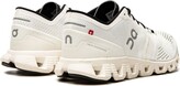 Thumbnail for your product : ON Running Cloud X low-top sneakers