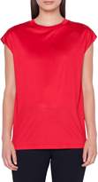 Thumbnail for your product : Akris Silk Jersey Tee