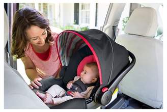 Graco® SnugRide Click Connect 30 LX Infant Car Seat