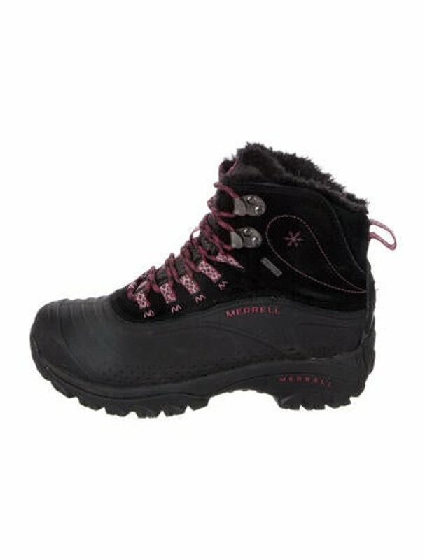 merrell rubber boots