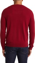 Thumbnail for your product : Nordstrom Cashmere Crewneck Sweater