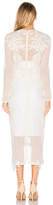 Thumbnail for your product : Thurley Chariot Midi Dress