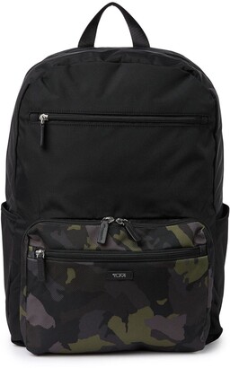 tumi foldable backpack