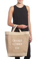 Thumbnail for your product : Apolis Chicago Simple Market Bag