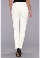 Thumbnail for your product : Vince Camuto Side Zip Pant Women's Casual Pants