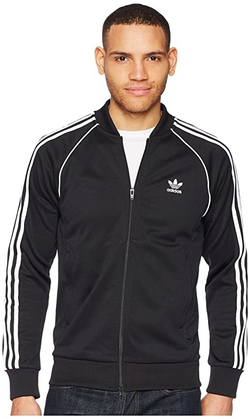 Adidas Superstar Jacket | Shop the 