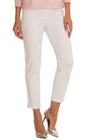 Thumbnail for your product : Betty Barclay Cropped Sally Jeans