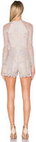 Thumbnail for your product : Alexis Chanelle Romper