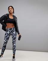 Thumbnail for your product : Nike Training Pro Alpha High Support Bra In Black