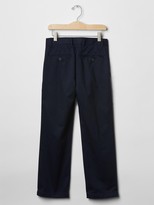 Thumbnail for your product : Gap Kids Dress Pants