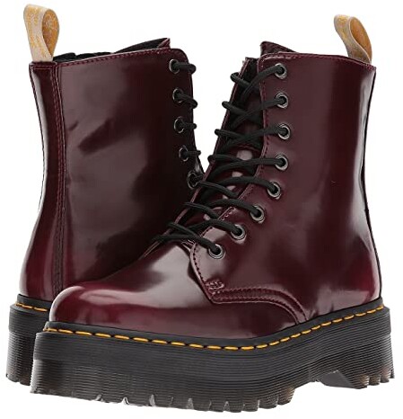cherry jadon boots