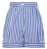 Thumbnail for your product : Prada Poplin Shorts