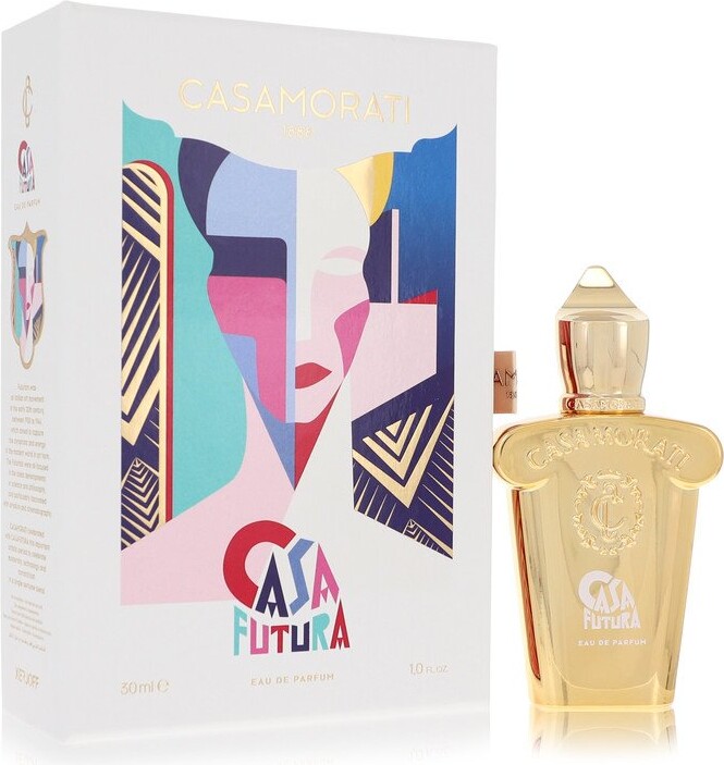 Xerjoff Casamorati 1888 Casafutura by Eau De Parfum Spray 1.0 oz Women
