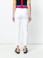 Thumbnail for your product : Citizens of Humanity Cropped Skinny Jeans