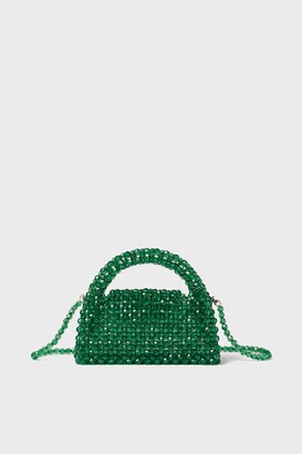 Moda Luxe Women's Pierce Tote Bag