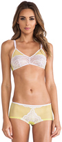 Thumbnail for your product : Cosabella Elise Soft Bra