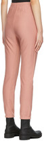 Thumbnail for your product : Rag & Bone Pink City Lounge Pants