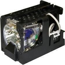 Advanced Lamps Lamp & Housing for the HP MP1810 Projector - 90 Day Warranty
