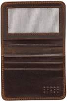 Thumbnail for your product : Moore & Giles Fine Leather Card Wallet