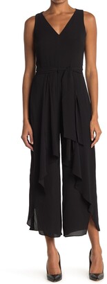 petite womens dressy jumpsuits