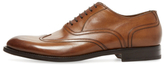 Thumbnail for your product : Antonio Maurizi Roper-Toe Wingtip Oxford
