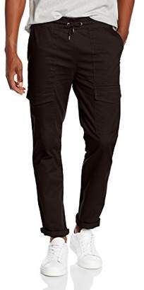 New Look Men's 3854560 Trousers,(Size:34S)