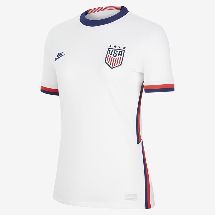 nike soccer kits 2020