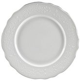 Thumbnail for your product : Ten Strawberry Street Vine Silver Line Charger Plate