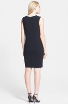 Thumbnail for your product : Diane von Furstenberg 'Aymeline' Embellished Sheath Dress