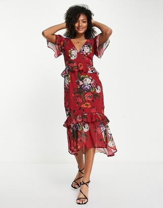 Hope & Ivy Women's Dresses | Shop the world's largest collection of 