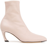 Thumbnail for your product : Acne Studios Leather Ankle Boots