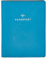 Thumbnail for your product : Fossil Passport Case