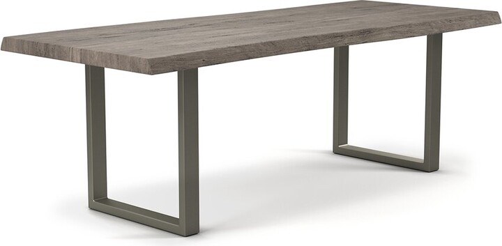 Urbia Brooks 92In U Base Dining Table