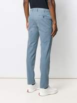 Thumbnail for your product : Pt01 slim-fit trousers