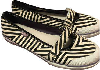 womens vans ballet flats