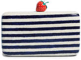 Thumbnail for your product : Kayu Veda Strawberry Clutch