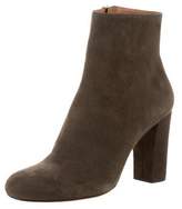 Thumbnail for your product : IRO Suede Ankle Boots w/ Tags