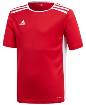 boys adidas t shirts