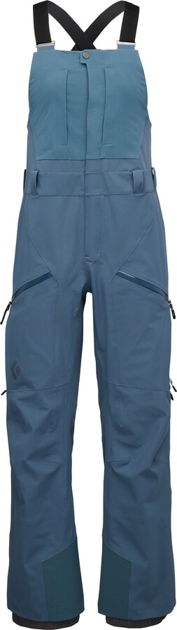 Black Diamond Recon Stretch Bib Pants