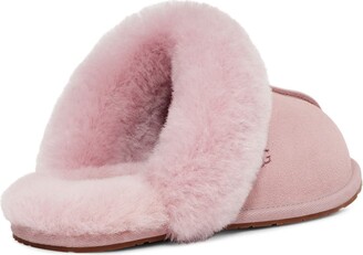 UGG Women's Pink Slippers | ShopStyle Canada